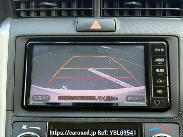 Used 2018 AT toyota corolla-fielder NKE165G Image[25]