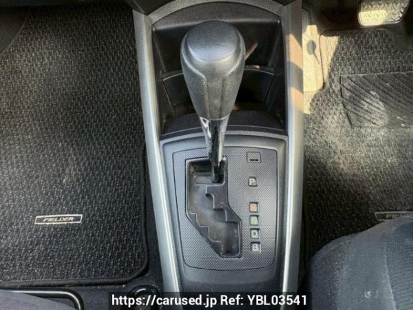 Used 2018 AT toyota corolla-fielder NKE165G Image[27]