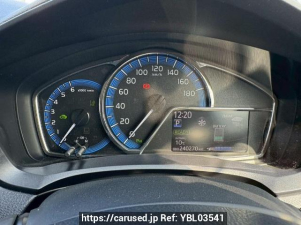 Used 2018 AT toyota corolla-fielder NKE165G Image[28]