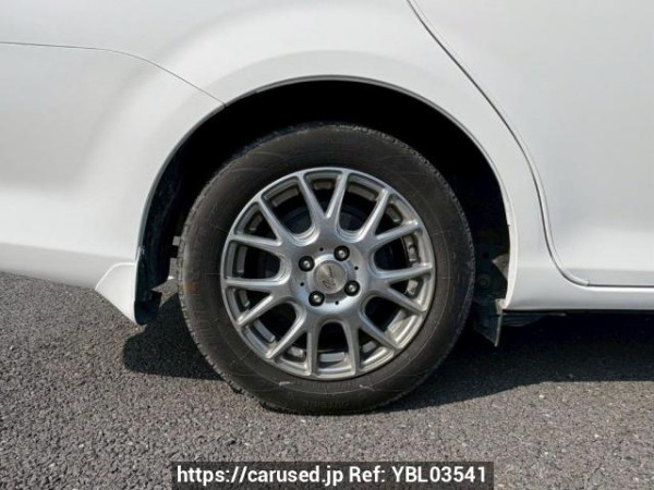 Used 2018 AT toyota corolla-fielder NKE165G Image[31]