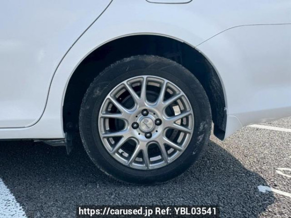 Used 2018 AT toyota corolla-fielder NKE165G Image[32]