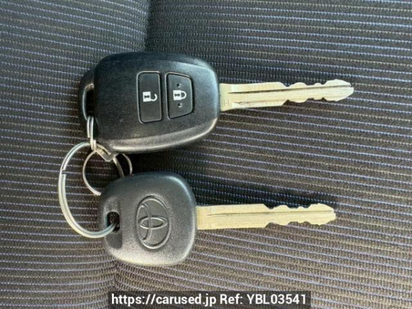 Used 2018 AT toyota corolla-fielder NKE165G Image[43]