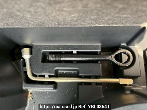 Used 2018 AT toyota corolla-fielder NKE165G Image[46]