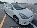 Toyota Wish ZNE10G