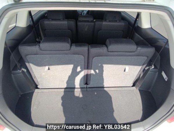 Used 2005 AT toyota wish ZNE10G Image[8]