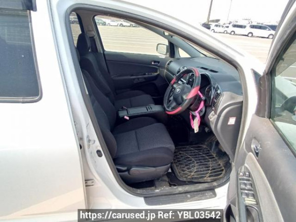Used 2005 AT toyota wish ZNE10G Image[13]