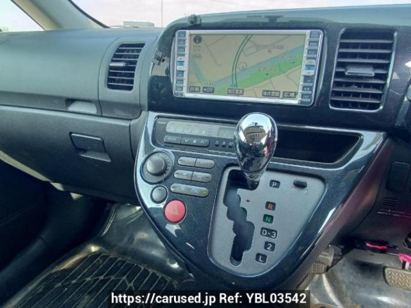 Used 2005 AT toyota wish ZNE10G Image[22]