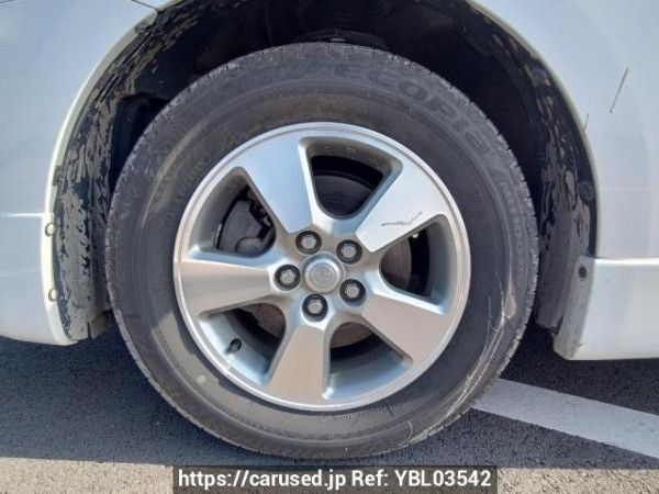 Used 2005 AT toyota wish ZNE10G Image[29]