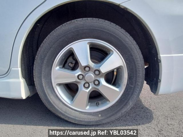 Used 2005 AT toyota wish ZNE10G Image[31]