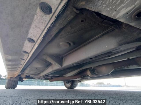 Used 2005 AT toyota wish ZNE10G Image[34]