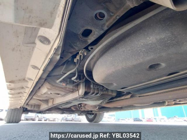 Used 2005 AT toyota wish ZNE10G Image[36]
