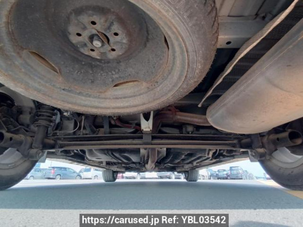 Used 2005 AT toyota wish ZNE10G Image[39]
