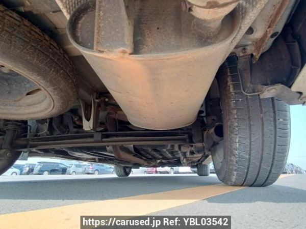 Used 2005 AT toyota wish ZNE10G Image[40]