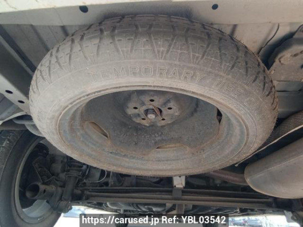 Used 2005 AT toyota wish ZNE10G Image[41]