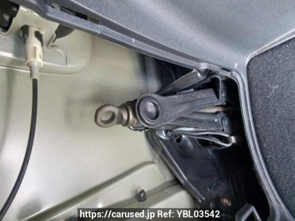 Used 2005 AT toyota wish ZNE10G Image[42]