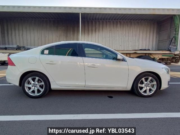 Used 2014 AT volvo s60 FB4164T Image[7]