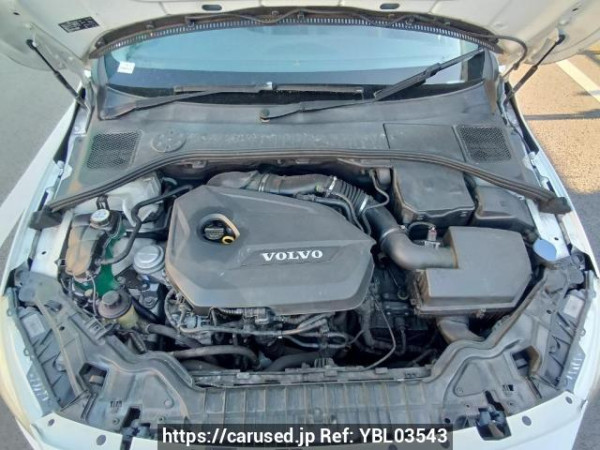 Used 2014 AT volvo s60 FB4164T Image[10]