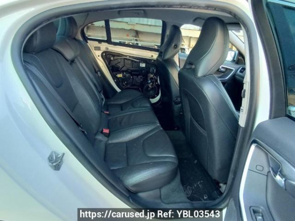 Used 2014 AT volvo s60 FB4164T Image[14]