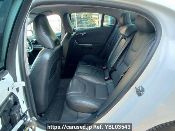 Used 2014 AT volvo s60 FB4164T Image[15]