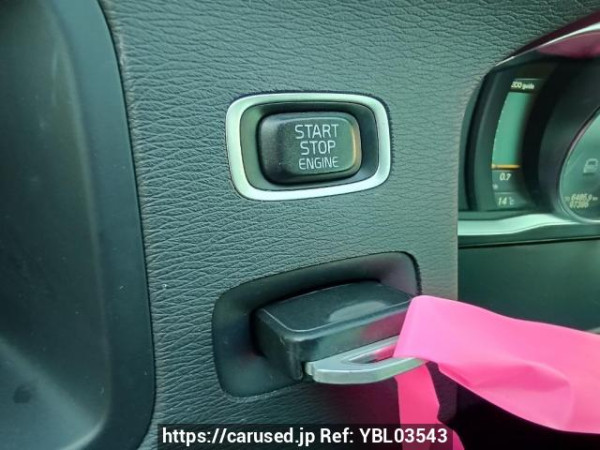 Used 2014 AT volvo s60 FB4164T Image[19]