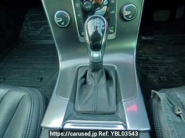 Used 2014 AT volvo s60 FB4164T Image[23]