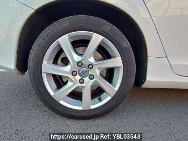 Used 2014 AT volvo s60 FB4164T Image[28]