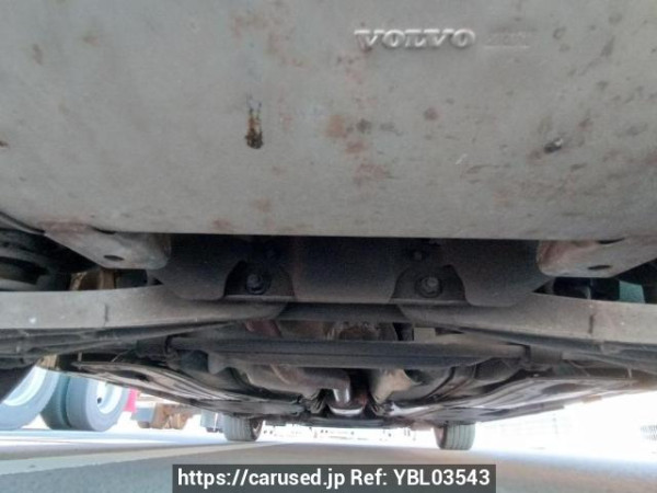 Used 2014 AT volvo s60 FB4164T Image[37]