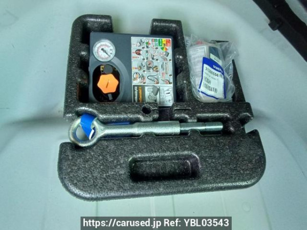 Used 2014 AT volvo s60 FB4164T Image[39]