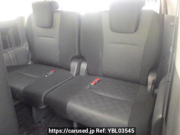 Used 2008 AT toyota noah ZRR70W Image[14]