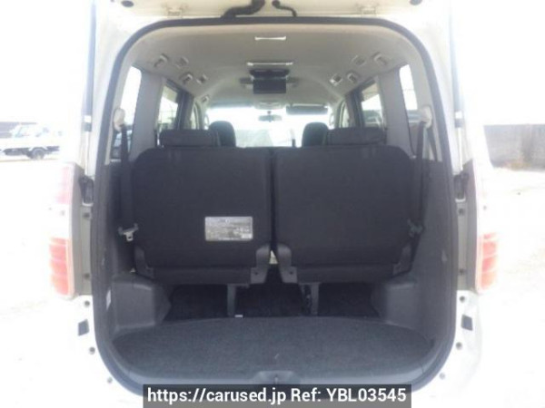 Used 2008 AT toyota noah ZRR70W Image[15]
