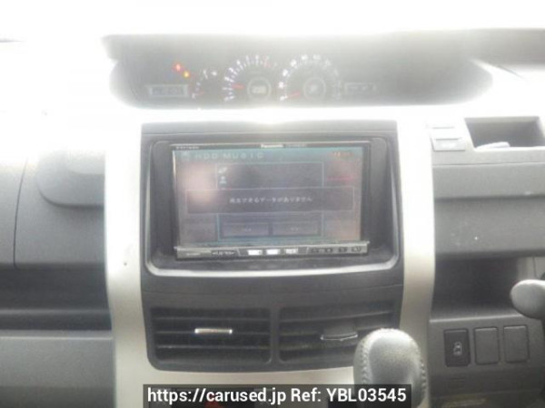 Used 2008 AT toyota noah ZRR70W Image[19]