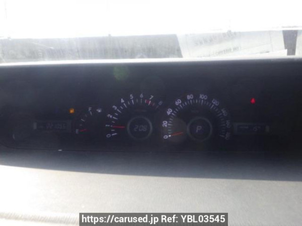 Used 2008 AT toyota noah ZRR70W Image[20]