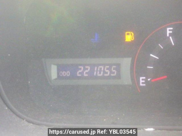 Used 2008 AT toyota noah ZRR70W Image[21]