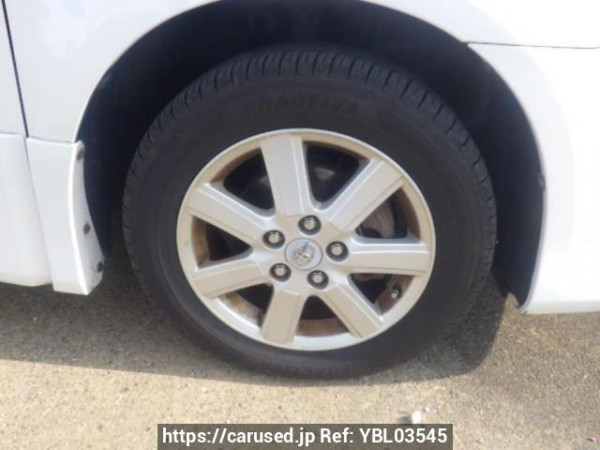 Used 2008 AT toyota noah ZRR70W Image[26]