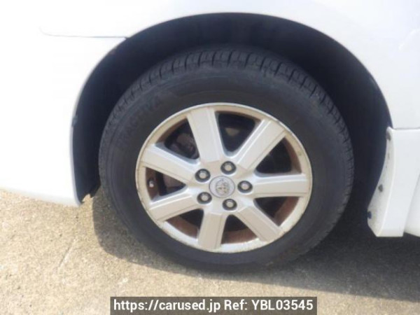 Used 2008 AT toyota noah ZRR70W Image[27]