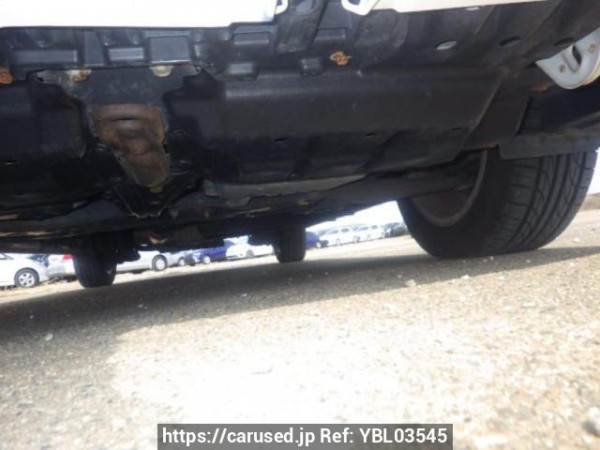 Used 2008 AT toyota noah ZRR70W Image[30]