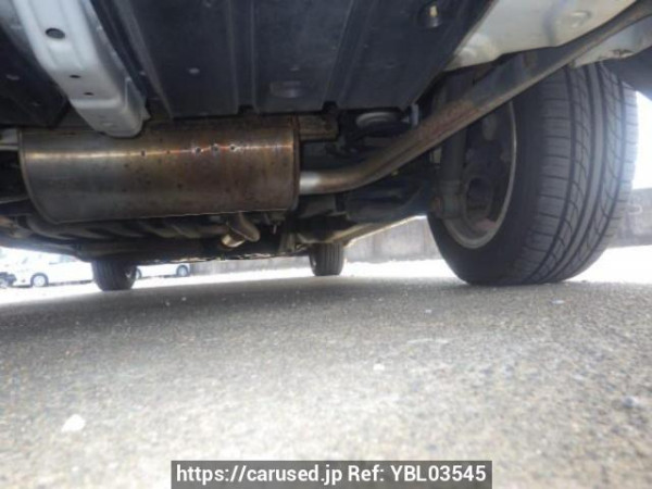 Used 2008 AT toyota noah ZRR70W Image[34]