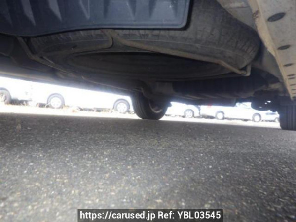 Used 2008 AT toyota noah ZRR70W Image[38]