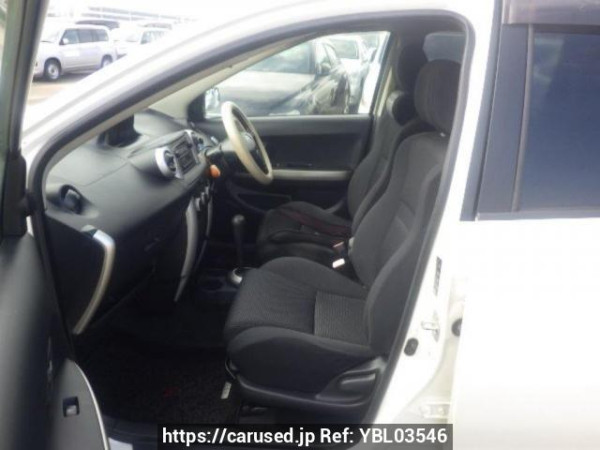 Used 2005 AT toyota ist NCP60 Image[11]