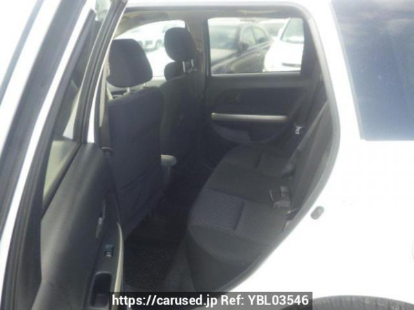 Used 2005 AT toyota ist NCP60 Image[12]