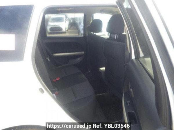 Used 2005 AT toyota ist NCP60 Image[13]
