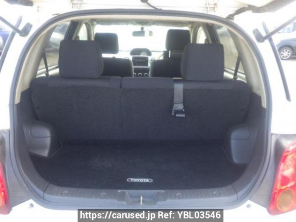 Used 2005 AT toyota ist NCP60 Image[14]