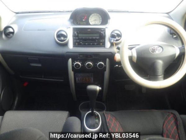 Used 2005 AT toyota ist NCP60 Image[15]