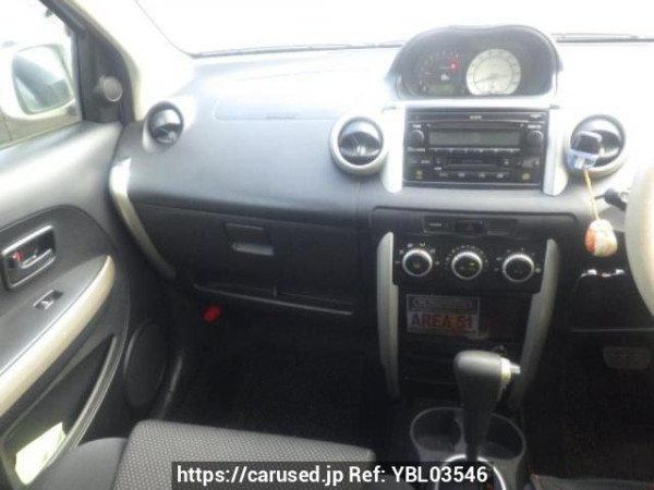 Used 2005 AT toyota ist NCP60 Image[16]