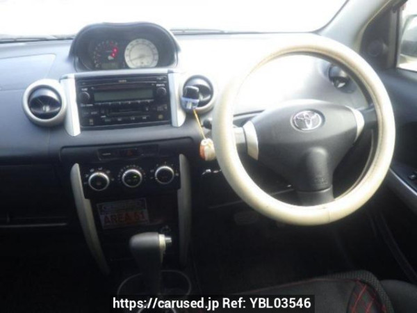Used 2005 AT toyota ist NCP60 Image[18]