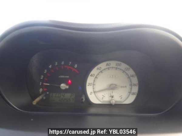 Used 2005 AT toyota ist NCP60 Image[19]