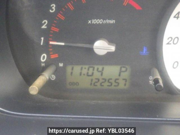 Used 2005 AT toyota ist NCP60 Image[20]