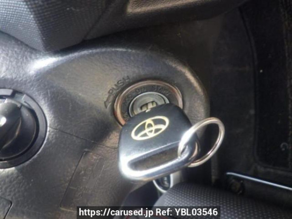 Used 2005 AT toyota ist NCP60 Image[22]