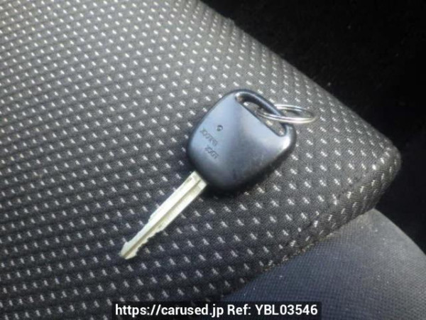 Used 2005 AT toyota ist NCP60 Image[23]