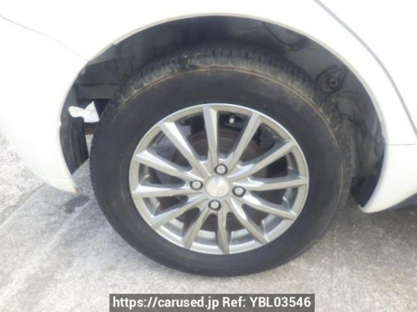 Used 2005 AT toyota ist NCP60 Image[25]
